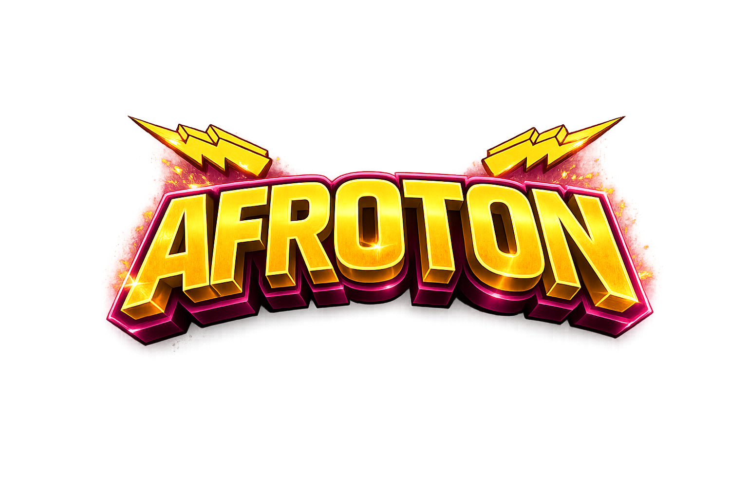 AFROTON Logo